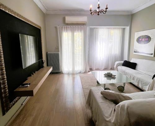 Zavlani Apartamento | 2 bedrooms center apart