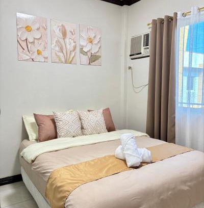 Talomo District Apartamento | 2 Bedrooms Cozy Apartment Unit