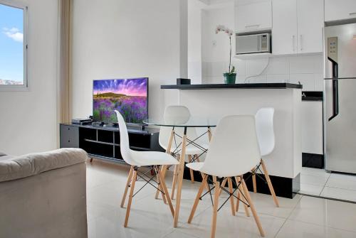 Carapicuiba Apartamento | 2 Bedrooms Cozy Parking