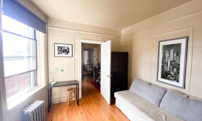 Williamsburg Apartamento | 2 Bedrooms Entire Beautiful Apt in Williamsburg!