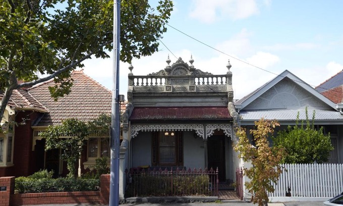 Carlton North Casa | 2 Bedrooms House in Carlton Central
