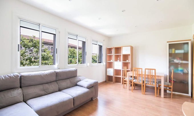 Barceloneta Apartamento | 2 bedrooms in Barceloneta at 2mn from the beach