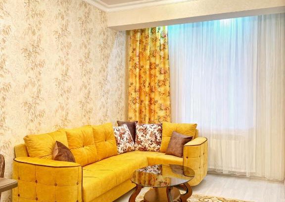 Baku Apartamento | 2 bedrooms in the city center