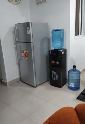 Manyimbo Apartamento | 2 bedrooms Lacasa apartment Nyali