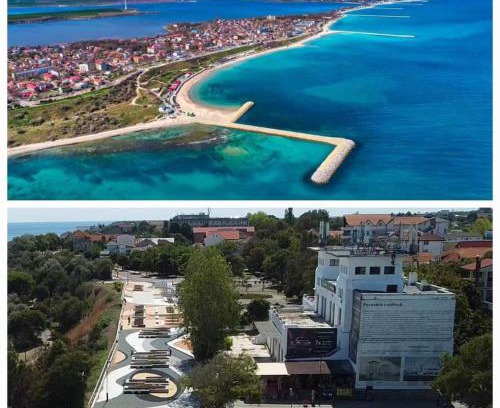 Eforie Sud Apartamento | 2 bedrooms Luxury & 7 Apartments Vila Camelia Eforie Sud