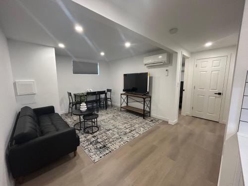 North Beacon Hill Apartamento | 2 bedrooms near Downtown, Airport, stadiums, light rail