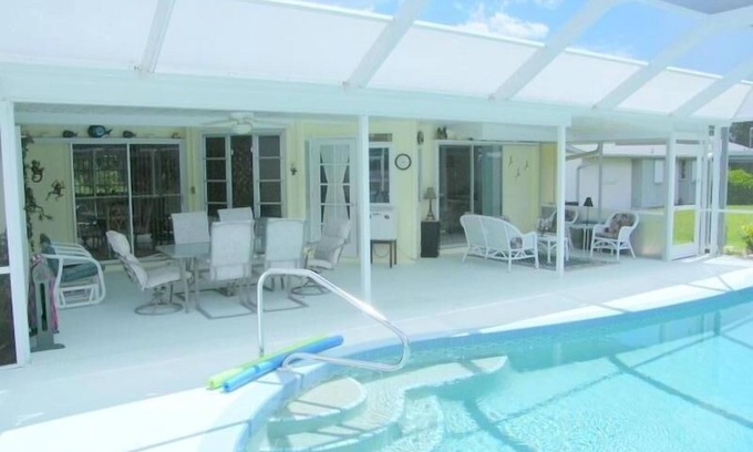 Port Charlotte Casa | -------------------------------------------------- ----------------------------