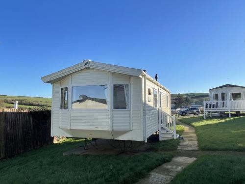 Newquay Chalet De Esquí | 2 Bedrooms Sleeps 6 Fast WiFi Pets Ok