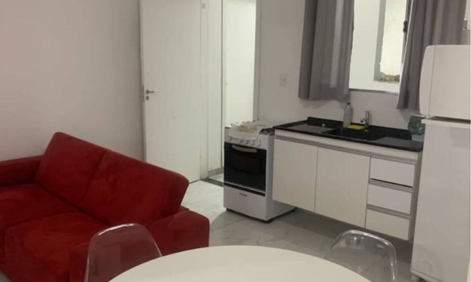 Sitio Barrocada Apartamento | 2 bedrooms SP- Tremembé/ Tucuruvi neighborhood
