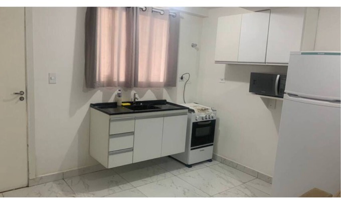 Sitio Barrocada Apartamento | 2 bedrooms SP - Tremembé/ Tucuruvi neighborhood