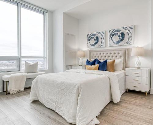 Downtown Toronto Apartamento | 2 bedrooms toronto suites