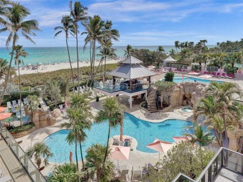 Mid Beach Apartamento | 2 Bedrooms Unit OceanFront Resort The Alexander