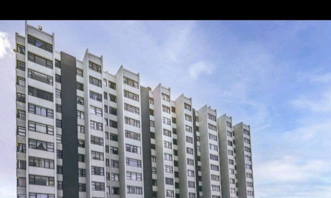 Sea Park Apartamento | 2 beds apartment on the sea, garden view, BBQ, close to all amenities.