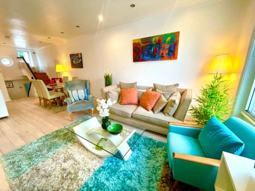 Redcliffe Apartamento | 2 Beds flat Chelsea West Brompton