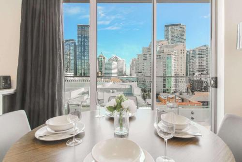Chatswood CBD Apartamento | 2 beds luxury apartment in the heart of chatswood12