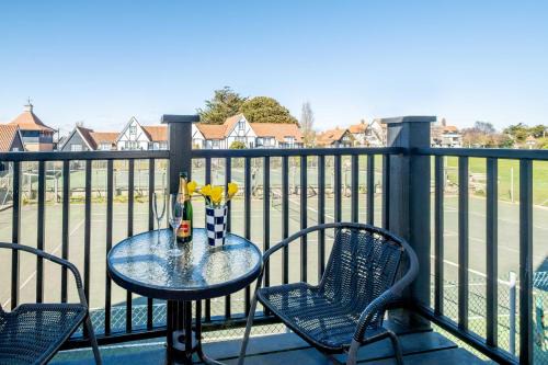 Thorpeness Casa | 2 Bell Lodge, Thorpeness