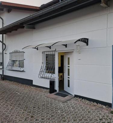 Beckingen Apartamento | 2 Bett Apartment a d A8,A620