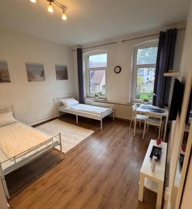Ostliches Ringgebiet Apartamento | 2 Bett Apartment im beliebten östlichen Ringgebiet