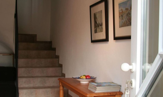 Pronsfeld Apartamento | 2-Bettwohnung (Im Prümtal) - Casa de campo Im Mühlengrund