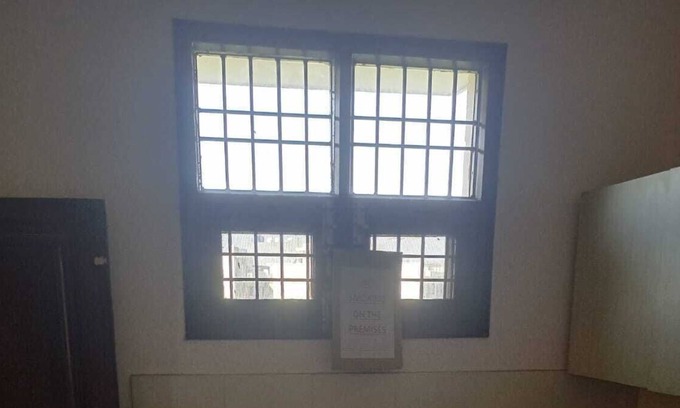Mohali Casa | 2 BHK 2 Living Room spacious home