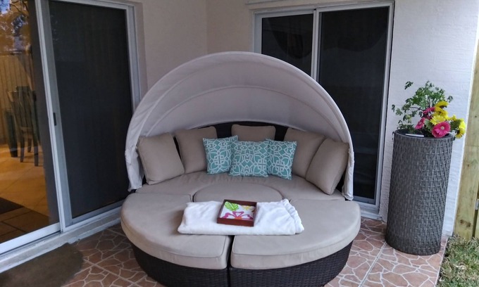 Port Saint Lucie Casa | 4 BR 2. 5 Bath House a solo 3, 5 millas del Mets Spring Training
