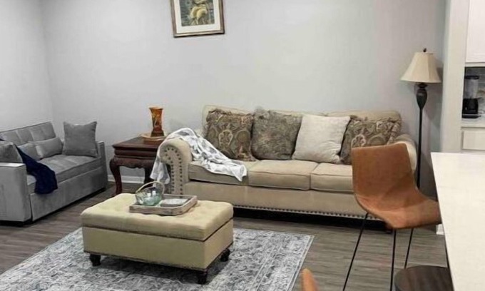 Bryan Condominio | 2 BR/2 Bath Condo; Sleeps 5