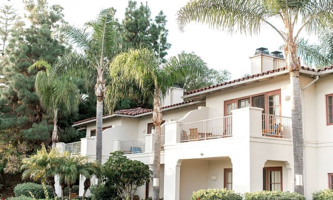 Aviara Complejo | 2 BR - CHRISTMAS 2024 - Four Seasons Residence Club Aviara, North San Diego