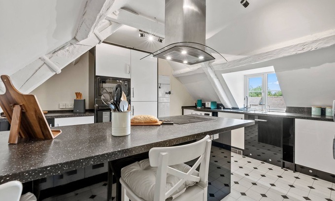 Cirencester Apartamento | 2-BR Cosy Retreat, Cirencester