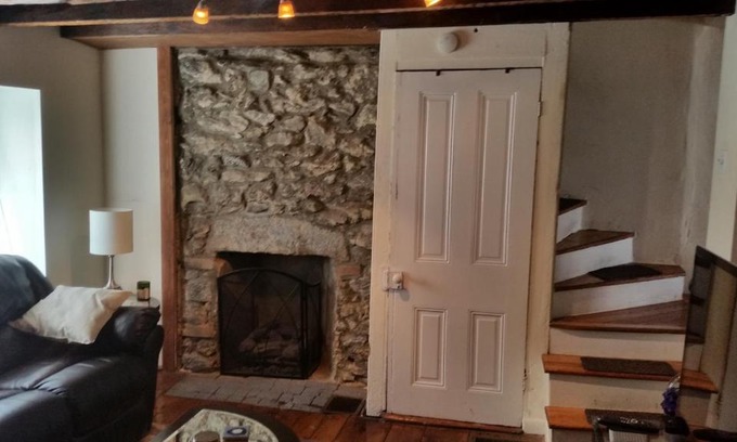 Manayunk Apartamento | 2 BR Cozy Trinity home Manayunk Phila