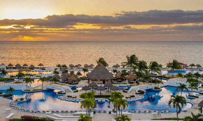 Cancún Complejo | 2-BR Family Suite Diamond All-Inclusive @ Moon Palace Cancun