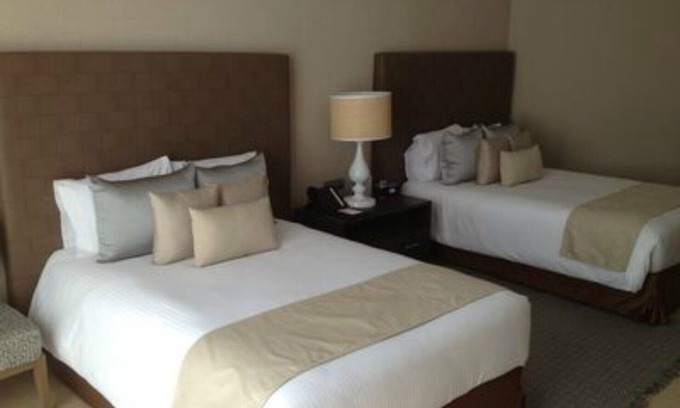 Centro de Cancún Complejo | 2 BR Luxury Condo, 2,754 sq ft., Free GOLF and SPA (a $22,000 value)