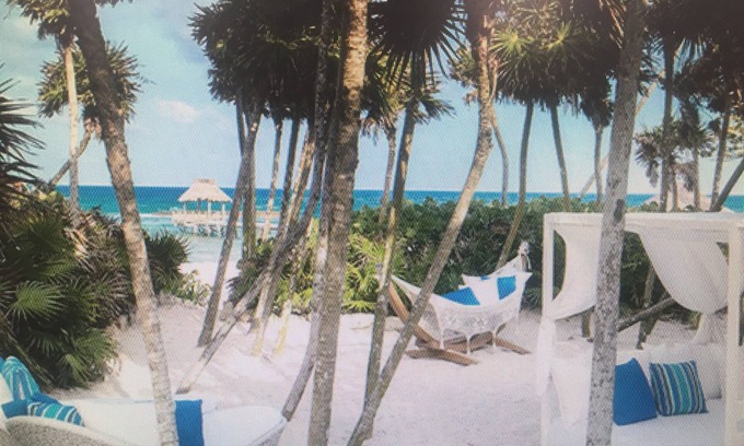 Playacar Complejo | Suite de 2 habitaciones Luxxe SPA, 2 para 1 masajes, GOLF GRATIS