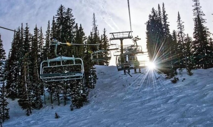 North Park City Complejo | 2 Br Marriott MountainSide Park City 12/7-12/14
