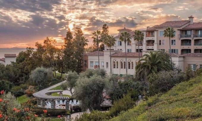 Newport Coast Complejo | 2 Br Marriott Newport Coast Villas 12/28-1/4/2026