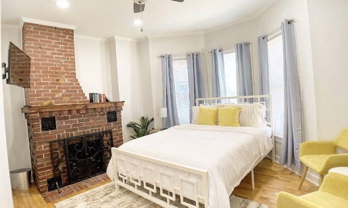 Corning Apartamento | 2 BR Modern Cozy Upstate Getaway