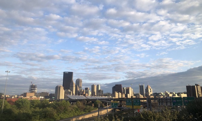 East Allegheny Apartamento | 2 Br Urban Loft 1. 1 Mi Para el centro de Pittsburgh, Scenic City Views, Garaje Privado