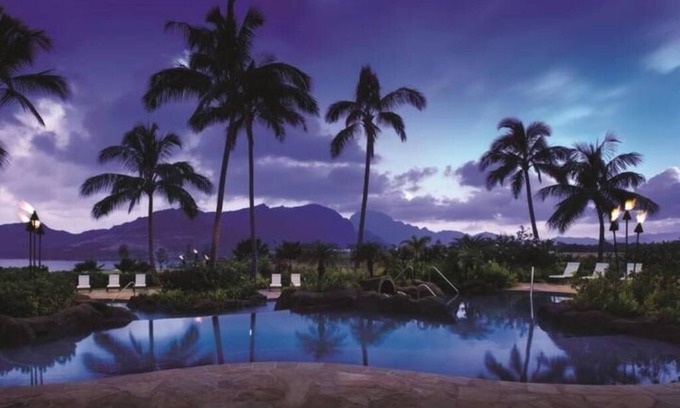 Lihue Complejo | 2 Br MVC Kauai Lagoons - Kalanipu'u 3/22-3/29/26