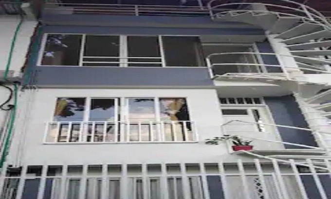 Cali Apartamento | 2 BR + OFFICE - Amplio apartamento completamente renovado , iluminado y moderno