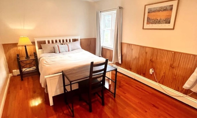 Woodbridge Apartamento | 2 BR Private Suite Near Major Hospitals|Yale & DT