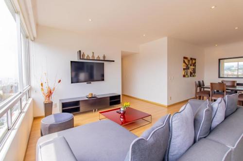 El Yaqui Casa | 2 BR Standard Apartment