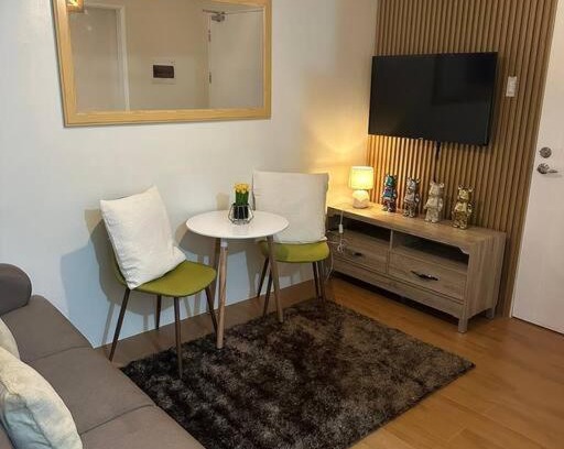 Sasa Apartamento | 2 BR Unit In Seawind Condo [New&FullyFurnished]