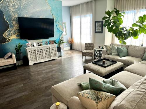 Castleberry Hill Apartamento | 2 BR Urban Oasis in Castleberry Hill Atlanta