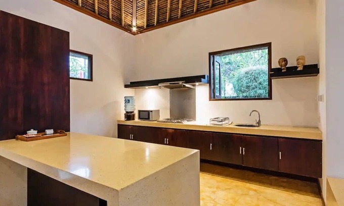 Sengkidu Villa | Villa de 2 dormitorios + piscina privada