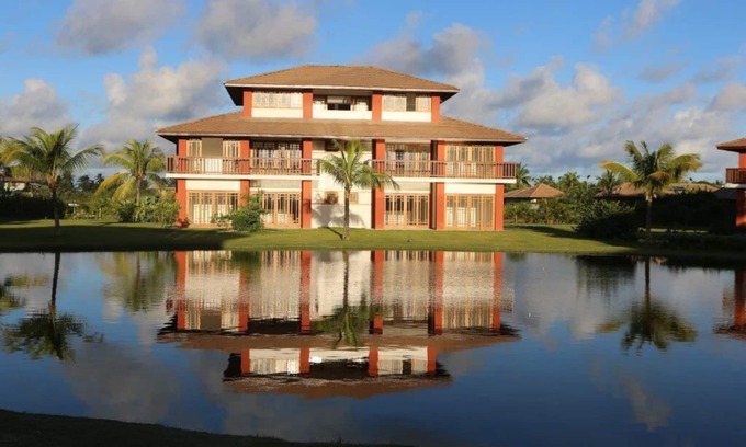 Praia do Forte Alquiler De RV | 2 Ground Floor Suites - Village das Acácias - Natural Pools - Praia do Forte, Bahia