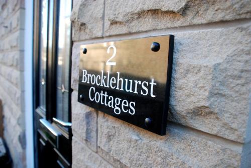 Buxton Casa | 2 Brocklehurst Cottages