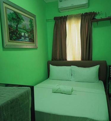 Cabanatuan Apartamento | 2 - Cabanatuan City’s Best Bed and Breakfast Place