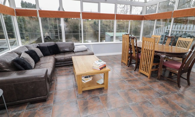 Belleek Cabaña | 2 Carlton Cottage