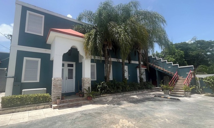 Cabo Rojo Apartamento | #2 Casa Galarza