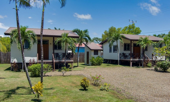 Placentia Cabaña | 2 Casitas w/ Full Kitchens, Located in Maya Beach