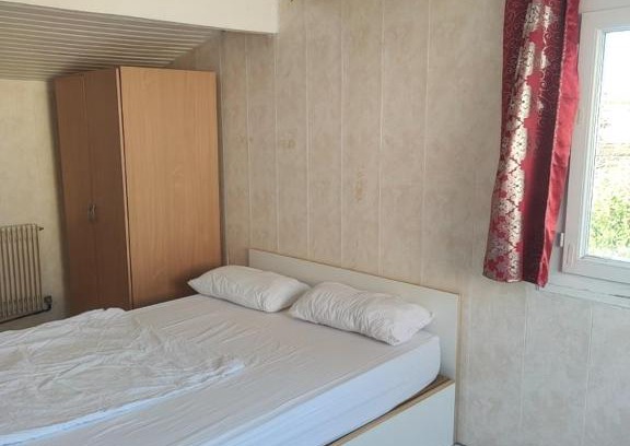 Drancy Casa | 2 chambre avec 2 lit double